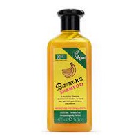 Xhc Banana Shampoo 400ml